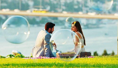 El principio del comienzo