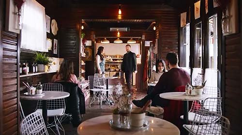 Panadería de Dilara