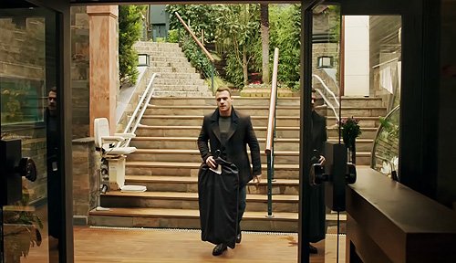 La frustrada pedida de mano de MKC