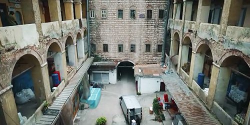 El secuestro de Nisan