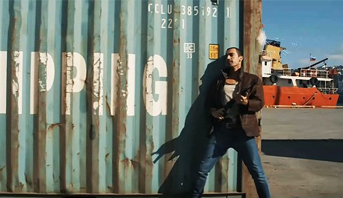 El camino de MKC y Barca se unen