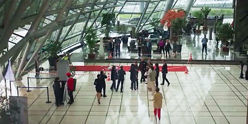 El salvador de Hakan