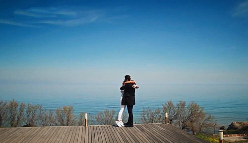 La renuncia de Ferhat