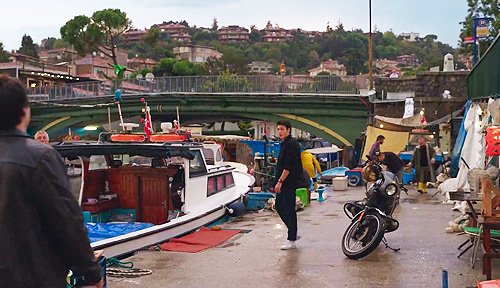 Eda se va a prometer