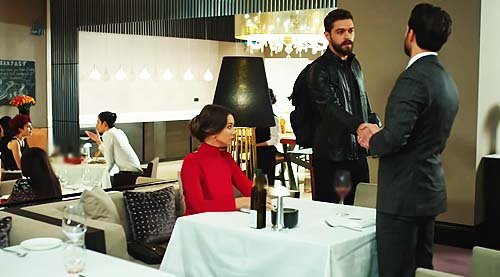 El reencuentro un año después