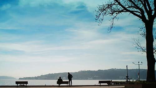 Ferhat se divorcia de Aslı