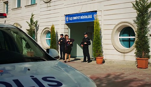 La desaparición de Ece