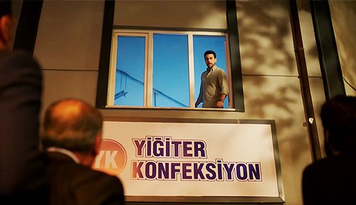 Taller Yiğiter Konfeksiyon