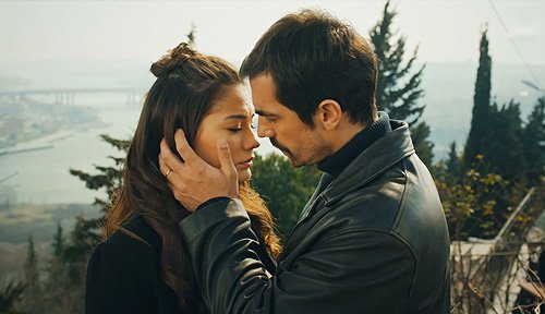 La declaración de Mehdi