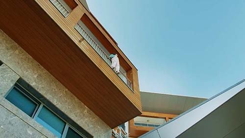 El suicidio de Nihan