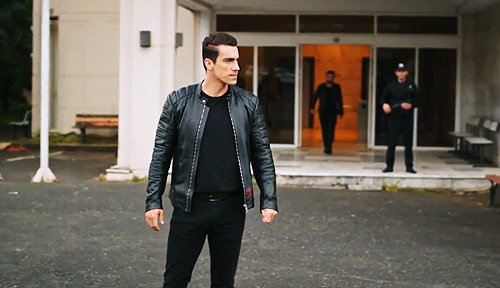 La detención de Ferhat