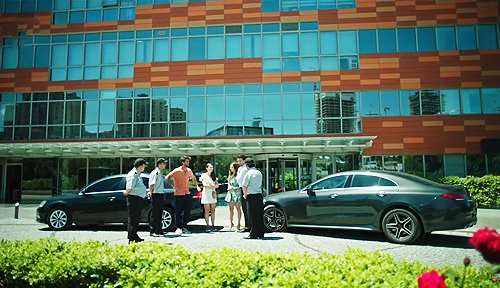 Apartamento 1 de Ceyda