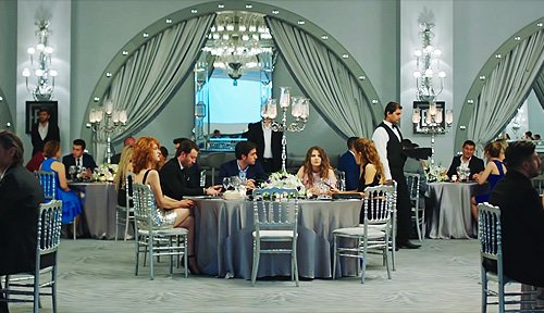 Fiesta 40 aniversario