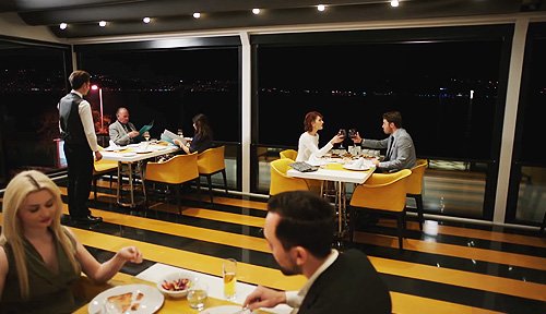 El pasado de Yasemin