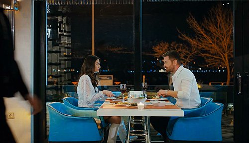 El molinillo de viento