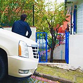 02 La consulta de Tarık e Itır