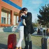 03 Boda de Tarık e Itır